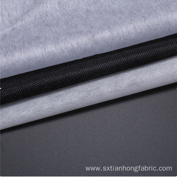 High Quality Lining Cloth With Smooth And Flat